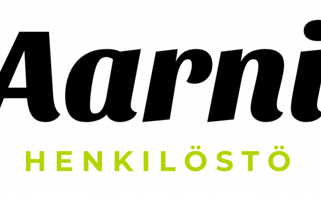 Juhani Kenttälä aloitti Aarni Henkilöstö Oy:n uutena toimitusjohtajana 1.6.2023